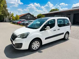 Citroen Berlingo Mulltispace Panorma Klima