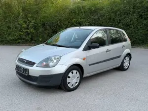 Ford Fiesta 1,3 51kW Connection Tüv Neue