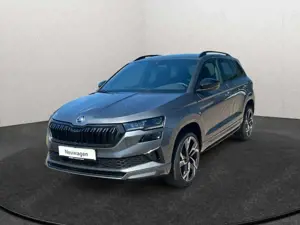 Skoda Karoq Sportline 1.5TSI 110 kW 7-Gang DSG