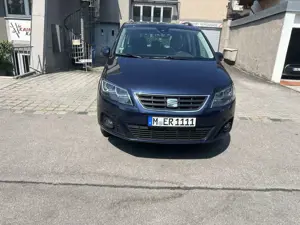 SEAT Alhambra 2.0 TDI Start  Stop DSG Style