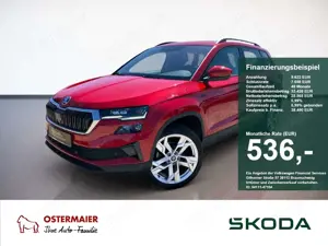 Skoda Karoq SELECTION 2.0TDI DSG MATRIX.NAV.AMBIENTE.LANEA.SMA
