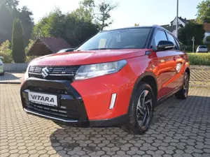 Suzuki Vitara Vitara 1.4 Boosterjet Hybrid Allgrip Comfort+
