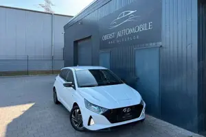 Hyundai i20 *MildHybrid*1.Hand*Automatik*Kamera*Allwetter