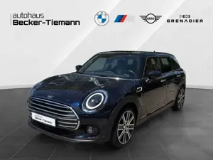 MINI Cooper Clubman 18" / Pano / Keyless / LED / DAB / CarPlay