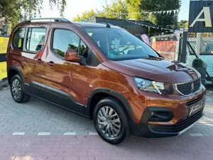 Peugeot Rifter Allure L1 100HDI*Kamera*ACC*PDC*