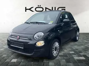 Fiat 500C 1.0 GSE N3 Hybrid Cabrio