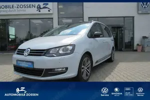 Volkswagen Sharan Sharan 1.4 TSI Black Style Highline OPF (6d-TEMP)