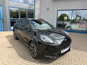 Ford Puma ST-Line X/1.Hand/Navi/Kamera/ACC/SHZ