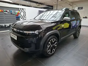 Dacia Bigster Journey hybrid-G 150 4x4