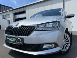 Skoda Fabia Combi 1.0 TSI Ambition 100€ m.20% Anz. SHZ PDC