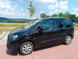 Opel Combo Life Innovation*Panoramadach*Standheizung*Navi*Keyless*