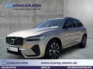 Volvo XC60 T8 AWD Ultimate Dark Plug-In (EURO 6d) Klima