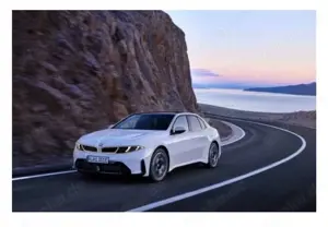 BMW Others BMW i3 50xDrive First Edition Neue Klasse