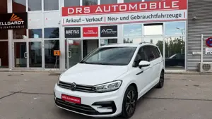 Volkswagen Touran Highline/R-Line/Kamera/AHK/7 Sitze/LED