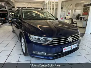 Volkswagen Passat Variant Passat 2.0TDI DSG Variant Comfortline BMT*AHK
