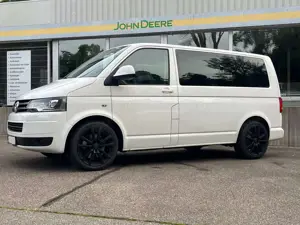 Volkswagen T5 Caravelle Caravelle Kurz Comfortline