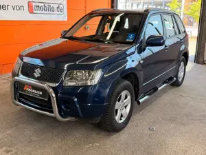 Suzuki Grand Vitara 2.0 Club Klima