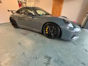 Porsche 991 911 GT3 PDK
