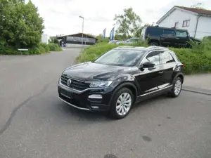 Volkswagen T-Roc Sport 4Motion