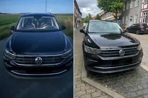 Volkswagen Tiguan Tiguan 1.5 TSI OPF ACTIVE