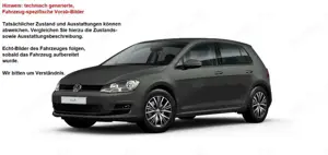 Volkswagen Golf Comfortline 16"LM 2AC+ SHzg 4PDC LS