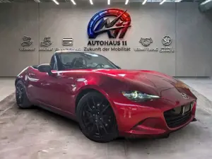 Mazda MX-5 2.0 SKYACTIV-G184 Signature/KAMERA/NAVI/DAB
