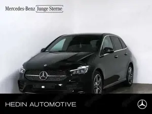 Mercedes-Benz B 250 e  AMG|KEYL|KAM|TOTW|LED|SHZ+LHZ|AMBIENTE|