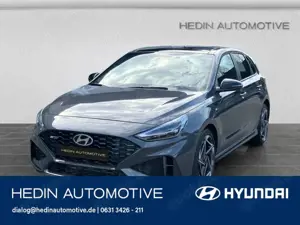 Hyundai i30 1.5 T-GDI 48V DCT 2WD N LINE+PANO+SITZ-PAKET