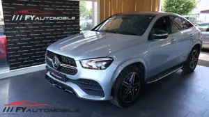 Mercedes-Benz GLE 400 d AMG * 4Matic * Pano* HUD* Luftfahrwerk
