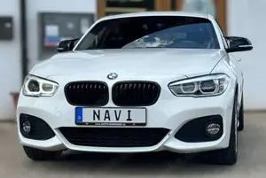 BMW 120 M Sport *Schaltgetriebe**ALCANTARA*