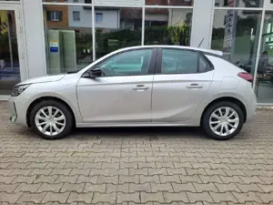Opel Corsa Edition