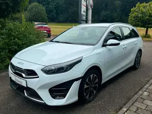 Kia Ceed SW / cee'd SW Ceed Sportswagon Plug-in Hybrid Vision