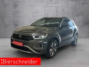 Volkswagen T-Roc 2.0 TDI DSG Goal ab 229,- EUR 950,- Anz LED KAMERA