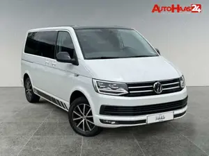 Volkswagen T6 Multivan Edition 30 150 PS DSG Standh Navi