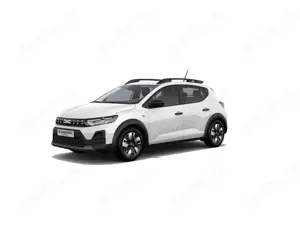 Dacia Sandero Essential Eco-G 120PS Stepway
