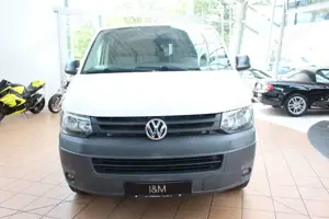 Volkswagen T5 Transporter Kasten-Kombi Kombi+9 Sitzer+PDC+