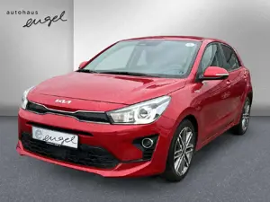 Kia Rio Platinum Edition,NAVI,ACC,LED,KAMERA