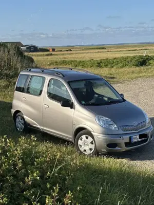 Toyota Yaris 1.3 Sol