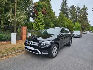 Mercedes-Benz GLC 220 GLC 220 d 4Matic 9G-TRONIC