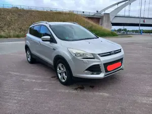 Ford Kuga Kuga 2.0 TDCi 4x4 Titanium