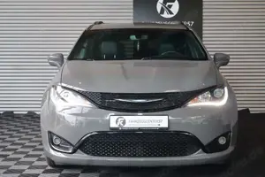 Chrysler Pacifica S 3.6L E-HYBRID/7-SITZER/HK/TV/KAMERA Bild 4