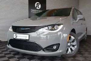Chrysler Pacifica S 3.6L E-HYBRID/7-SITZER/HK/TV/KAMERA
