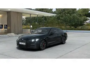 BMW 420 i M Sport Pro LED HiFi RFK SHZ Glasdach