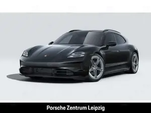 Porsche Taycan GTS Sport Turismo SunshineControll BeifDisplay