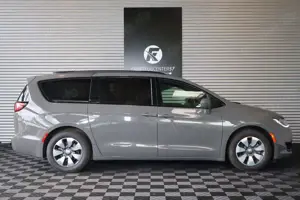 Chrysler Pacifica S 3.6L E-HYBRID/7-SITZER/HK/TV/KAMERA Bild 5