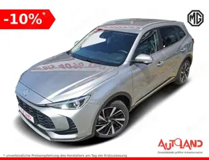 MG ZS 1.5 Hybrid Luxury Aut. LED ACC Navi 360°