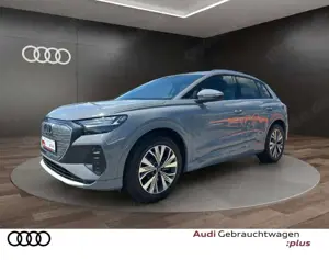 Audi Q4 e-tron Q4 35 e-tron MATRIX+WÄRMEPUMPE+SONOS