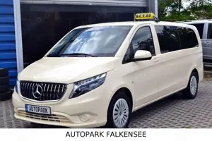 Mercedes-Benz Vito VITO 116CDI TOURER PRO TAXI EXTRALANG+ILS+KAMERA