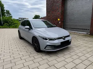 Volkswagen Golf 2.0 TDI SCR DSG Active