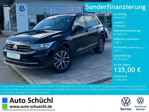 Volkswagen Tiguan 1.5 TSI DSG Life APP-CONNECT+NAVI+LED+KEY